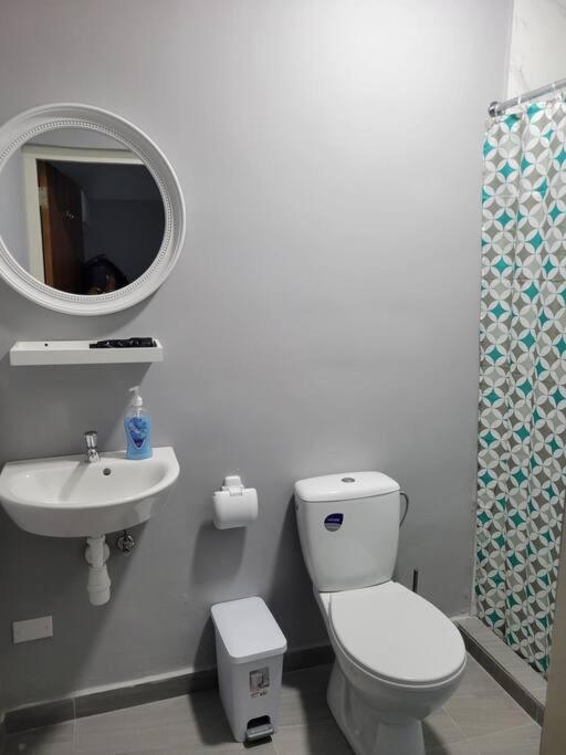 Cozy 1-Bedroom Apartment Close To City Center Willemstad Exterior foto