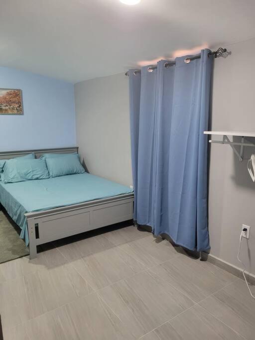 Cozy 1-Bedroom Apartment Close To City Center Willemstad Exterior foto